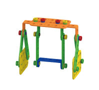 Jr. Robotics UARO Step 1