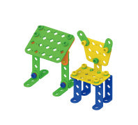 Jr. Robotics UARO Step 1