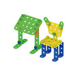 Jr. Robotics UARO Step 1