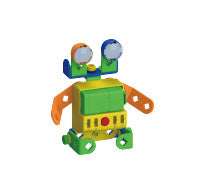Jr. Robotics UARO Step 1