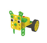 Jr. Robotics UARO Step 1
