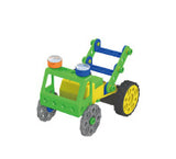 Jr. Robotics UARO Step 1