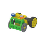 Jr. Robotics UARO Step 1