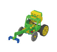 Jr. Robotics UARO Step 1