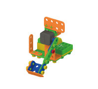 Jr. Robotics UARO Step 2