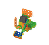 Jr. Robotics UARO Step 2
