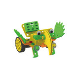 Jr. Robotics UARO Step 2