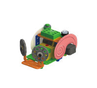 Jr. Robotics UARO Step 2