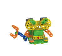 Jr. Robotics UARO Step 2