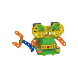 Jr. Robotics UARO Step 2