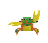 Jr. Robotics UARO Step 2