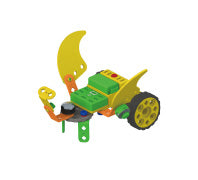 Jr. Robotics UARO Step 2