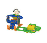 Jr. Robotics UARO Step 2
