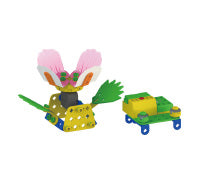 Jr. Robotics UARO Step 2
