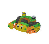 Jr. Robotics UARO Step 3