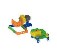 Jr. Robotics UARO Step 3
