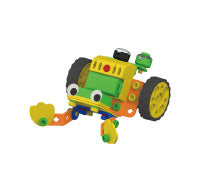 Jr. Robotics UARO Step 3