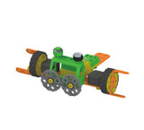 Jr. Robotics UARO Step 3