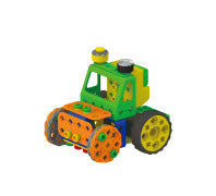 Jr. Robotics UARO Step 3