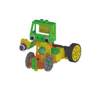 Jr. Robotics UARO Step 3