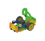 Jr. Robotics UARO Step 3