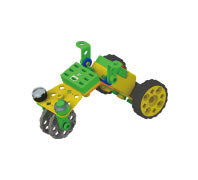Jr. Robotics UARO Step 3