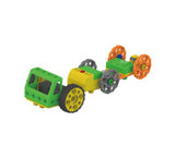 Jr. Robotics UARO Step 3