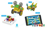 Jr. Robotics UARO Step 4