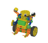 Jr. Robotics UARO Step 4