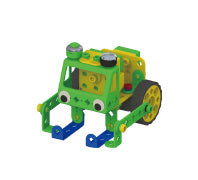 Jr. Robotics UARO Step 4