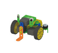 Jr. Robotics UARO Step 4