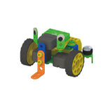 Jr. Robotics UARO Step 4