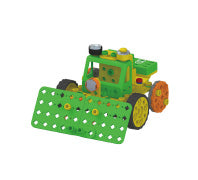 Jr. Robotics UARO Step 4