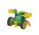 Jr. Robotics UARO Step 4