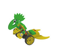 Jr. Robotics UARO Step 4