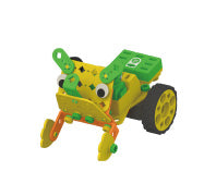Jr. Robotics UARO Step 4