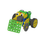 Jr. Robotics UARO Step 4