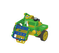 Jr. Robotics UARO Step 4