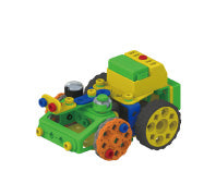 Jr. Robotics UARO Step 4