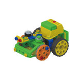 Jr. Robotics UARO Step 4