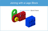 Jr. Robotics UARO Step 1