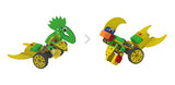 Jr. Robotics UARO Step 1