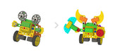Jr. Robotics UARO Step 1