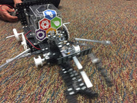 RoboRobo Kit - Robotics & Coding (Add-on #3)