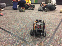 RoboRobo Kit - Robotics & Coding (Add-on #3)