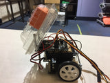 RoboRobo Kit - Robotics & Coding (Add-on #3)