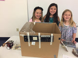 RoboRobo Kit - Robotics & Coding (Add-on #3)