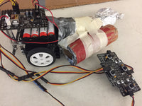 RoboRobo Kit - Robotics & Coding (Add-on #3)