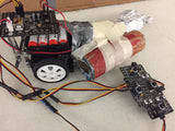 RoboRobo Kit - Robotics & Coding (Add-on #3)