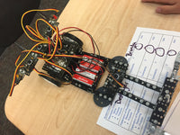 RoboRobo Kit - Robotics & Coding (Add-on #3)